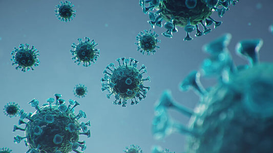 What’s the fastest way to end a global virus pandemic? Easy - everyone just has to wear the proper kind of mask.