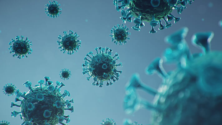 What’s the fastest way to end a global virus pandemic? Easy - everyone just has to wear the proper kind of mask.